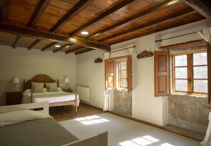 Iberik Casa Vilamor Exterior photo
