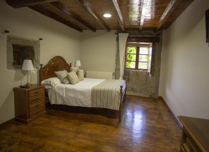 Iberik Casa Vilamor Exterior photo