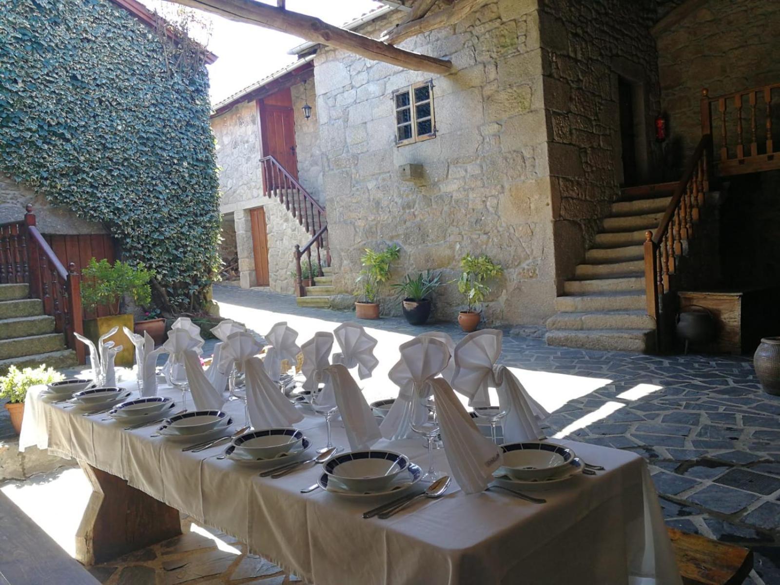 Iberik Casa Vilamor Exterior photo