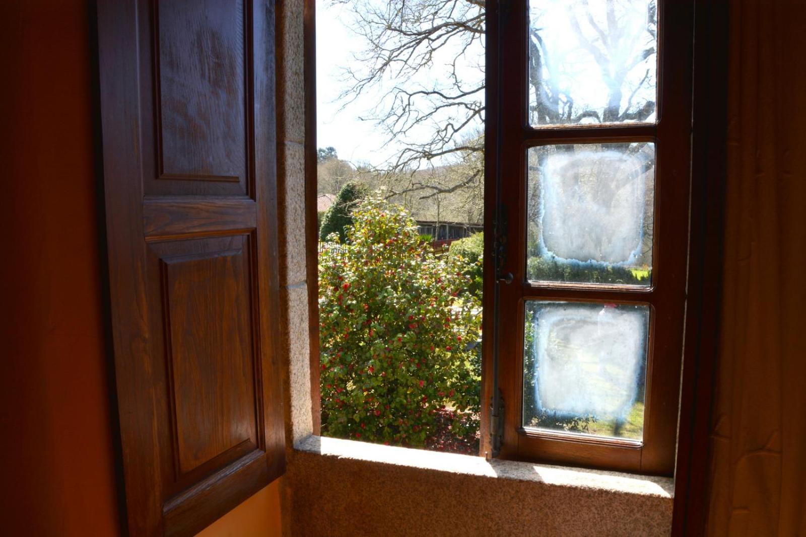 Iberik Casa Vilamor Exterior photo