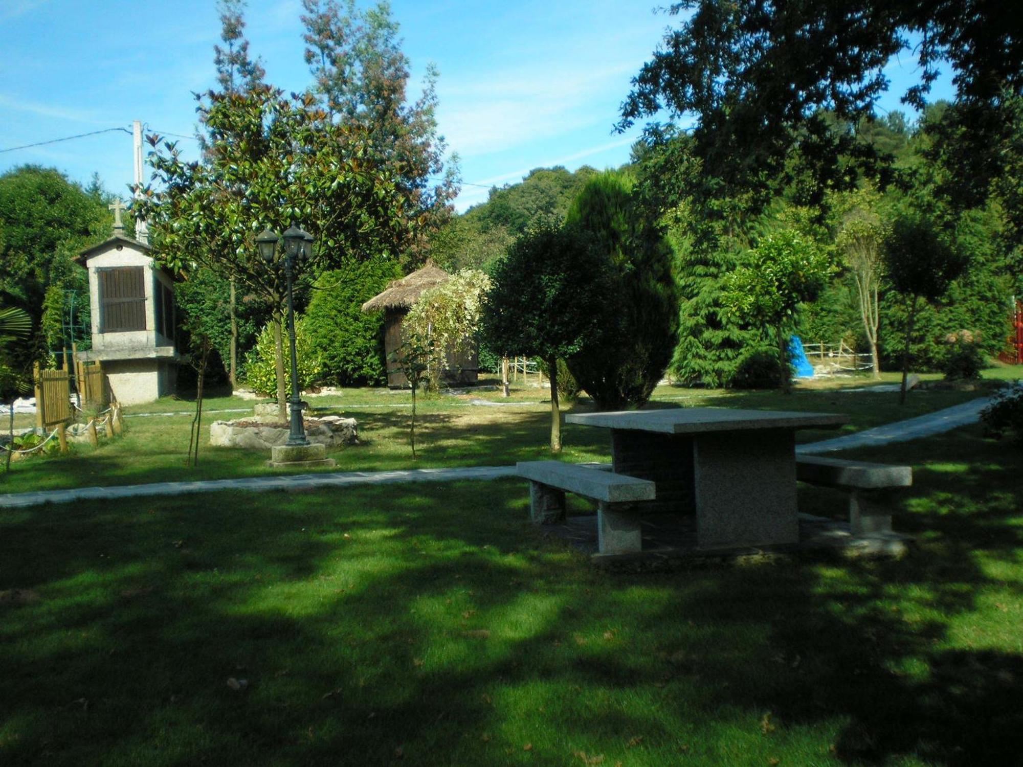 Iberik Casa Vilamor Exterior photo